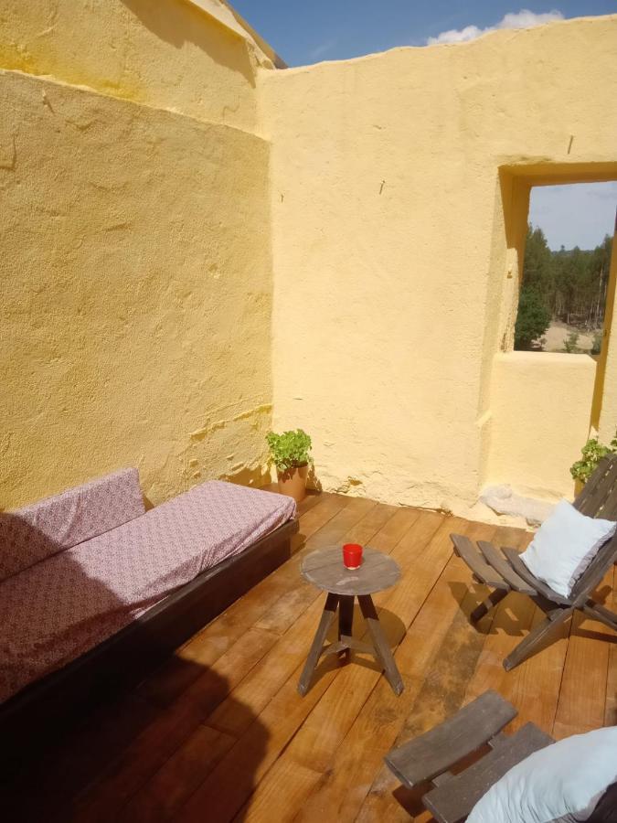 Ferienwohnung Casa Thocamalu'S Covelo  Exterior foto