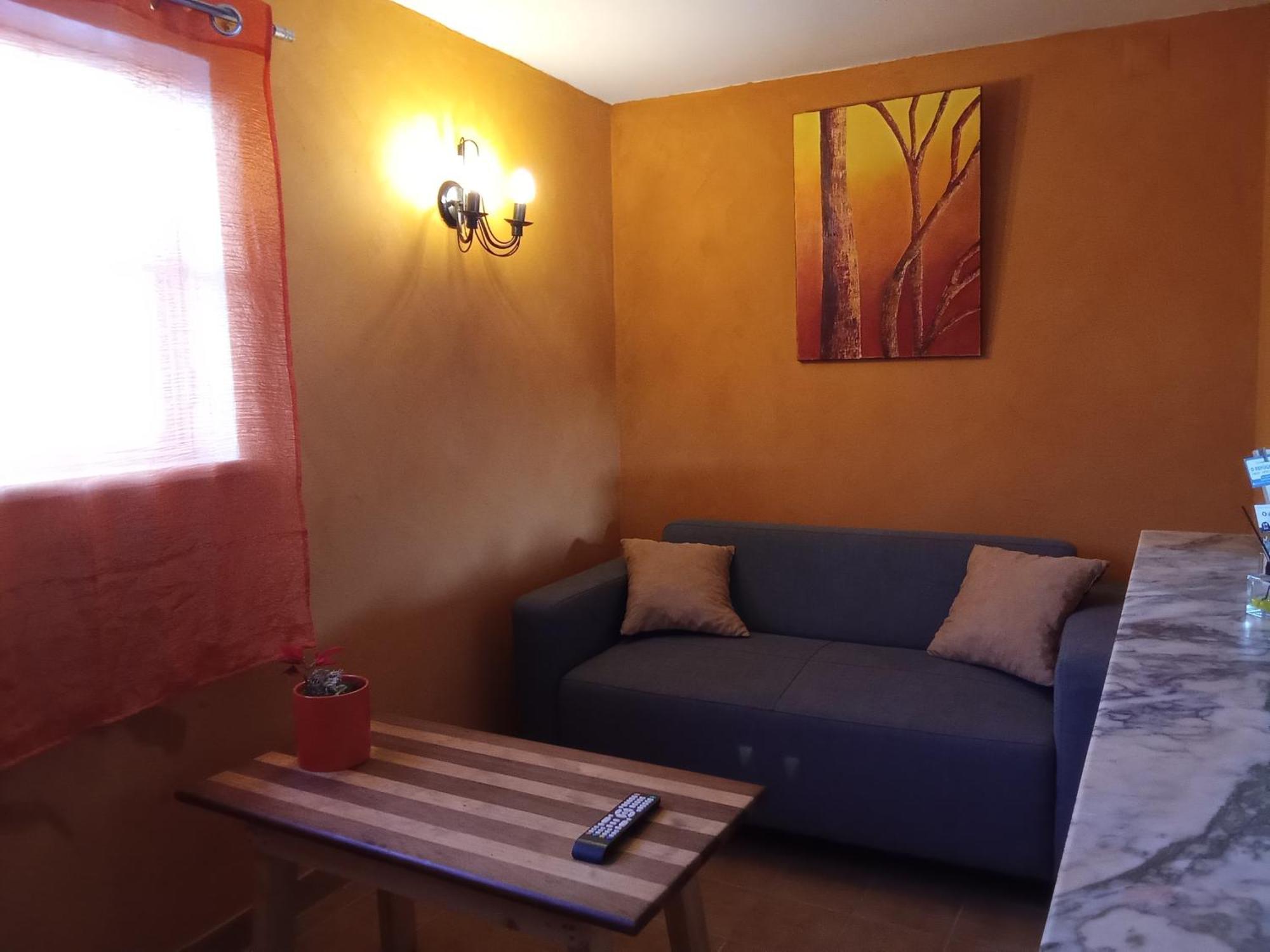 Ferienwohnung Casa Thocamalu'S Covelo  Exterior foto